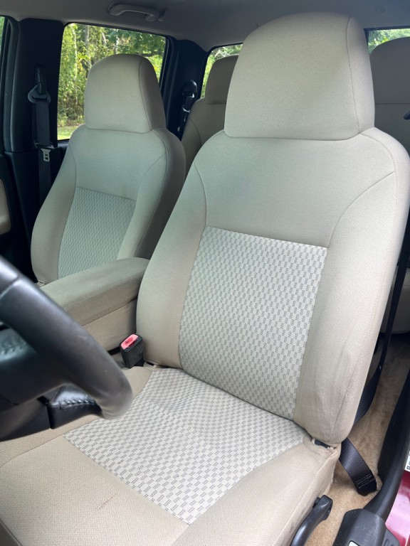2008 Chevrolet Colorado Image 15