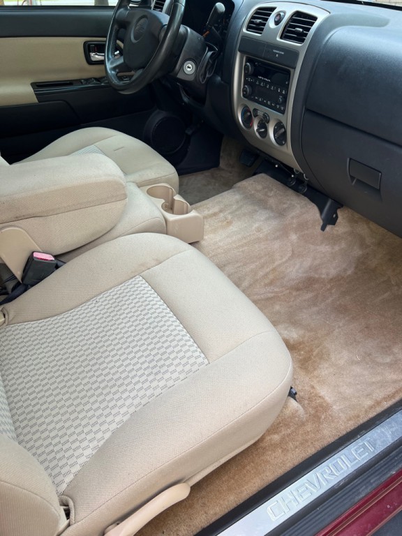 2008 Chevrolet Colorado Image 16