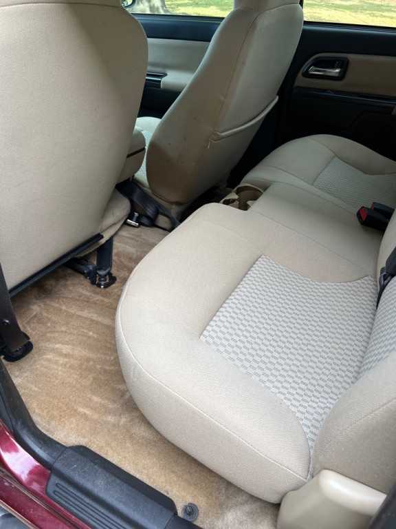 2008 Chevrolet Colorado Image 18