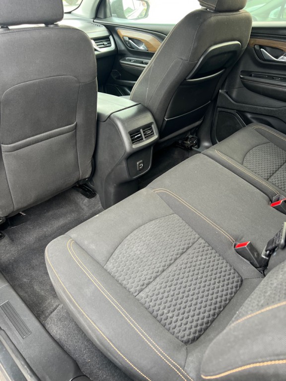 2020 GMC Terrain Image 7