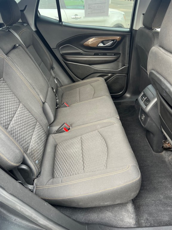 2020 GMC Terrain Image 9