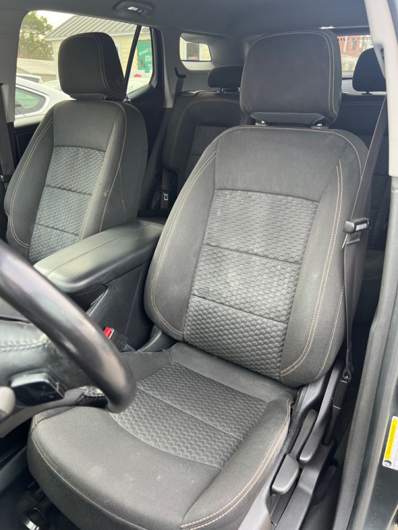 2020 GMC Terrain Image 31