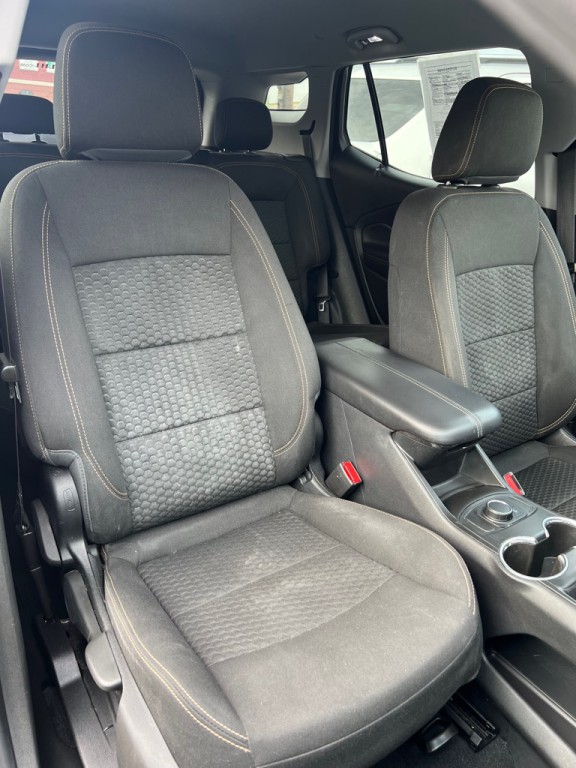 2020 GMC Terrain Image 33
