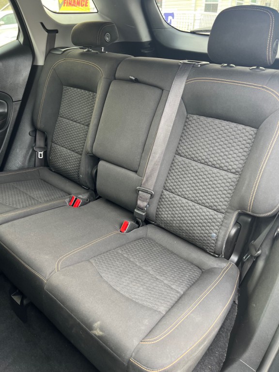 2020 GMC Terrain Image 35