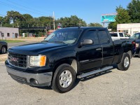 Image for 2008 GMC Sierra 1500 ID: 6788136