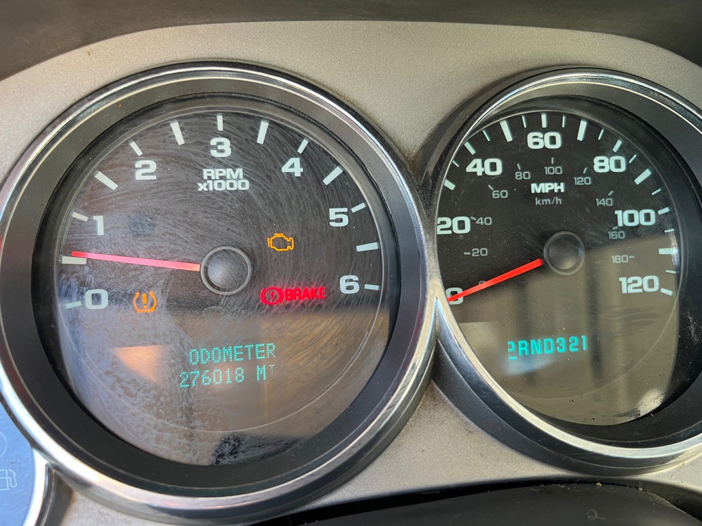 2008 GMC Sierra Image 14