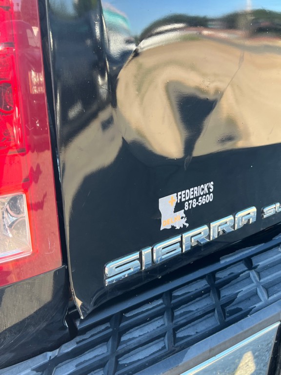 2008 GMC Sierra Image 15