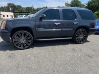Image for 2008 GMC Yukon Denali ID: 6788540
