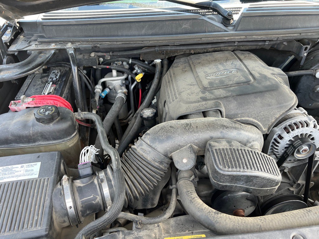 2008 GMC Yukon Image 15