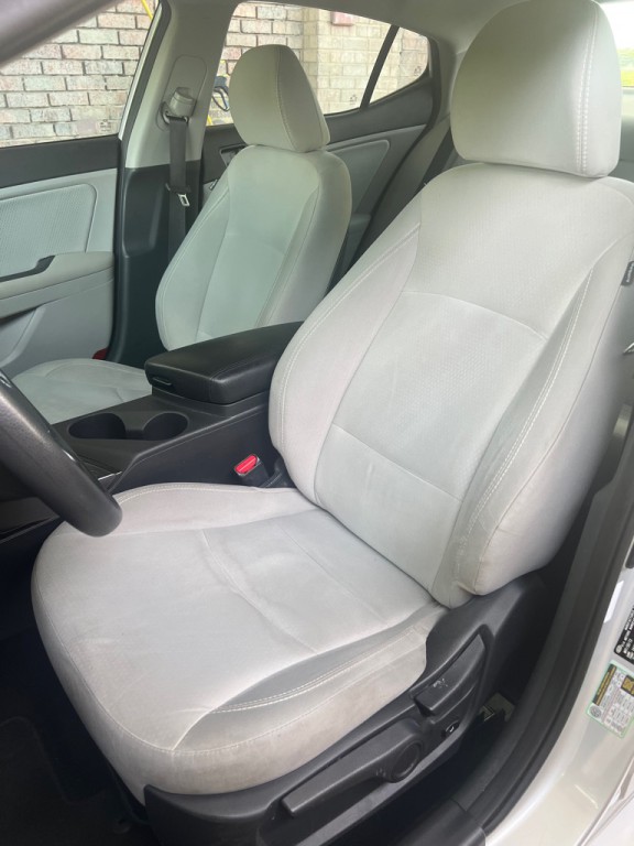 2013 Kia Optima Image 16