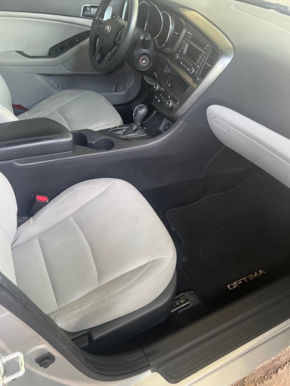 2013 Kia Optima Image 17