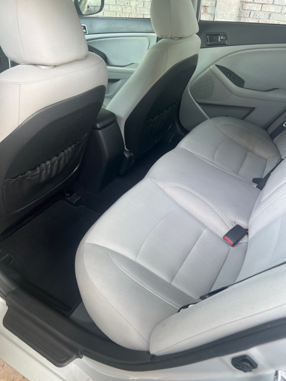 2013 Kia Optima Image 19