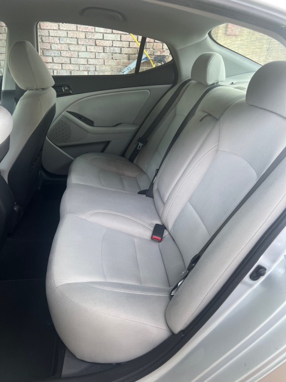 2013 Kia Optima Image 20