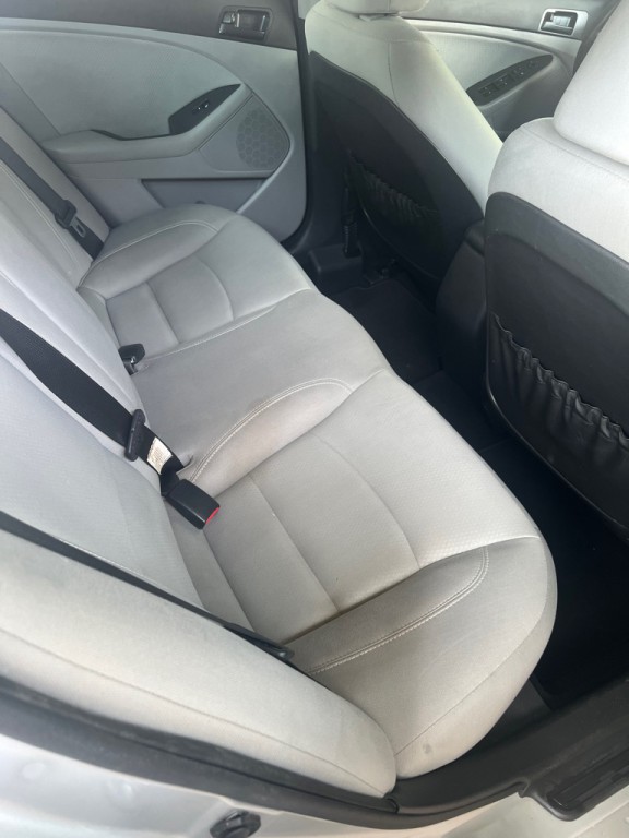2013 Kia Optima Image 21