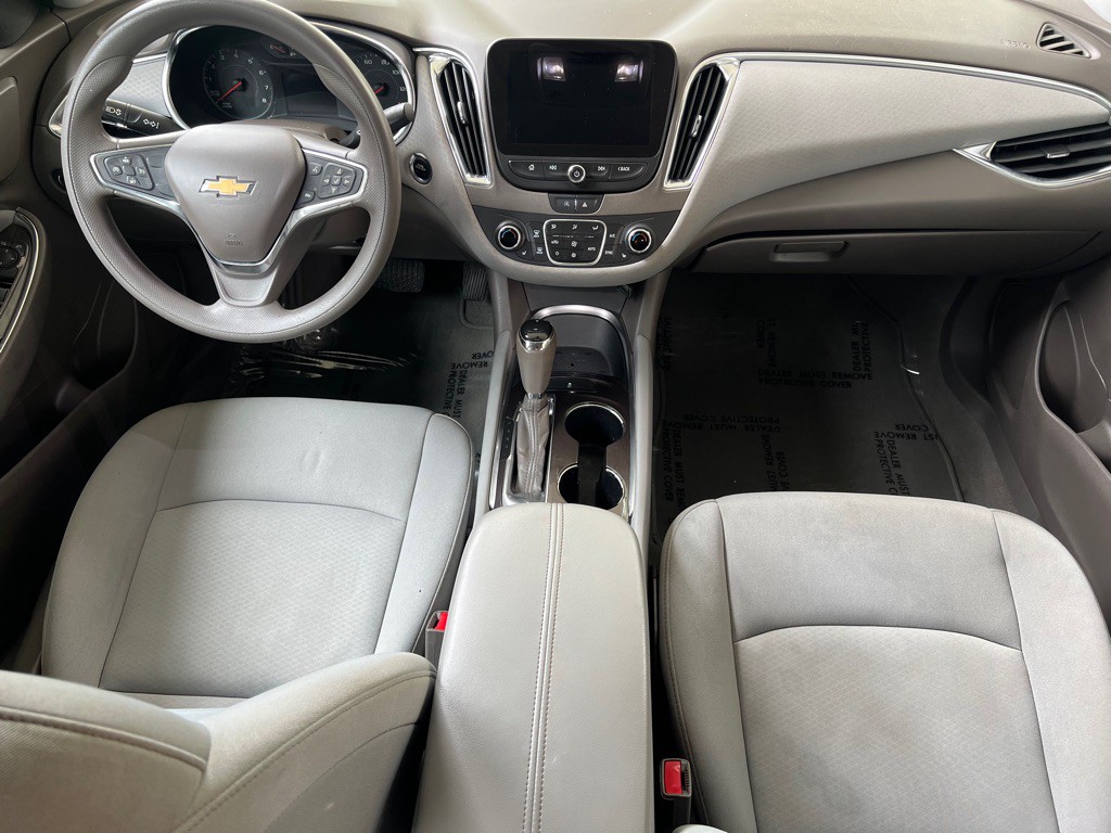2020 Chevrolet Malibu Image 14
