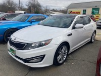 Image for 2013 Kia Optima SX ID: 6811508