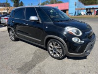 Image for 2014 FIAT 500L Trekking ID: 6890759