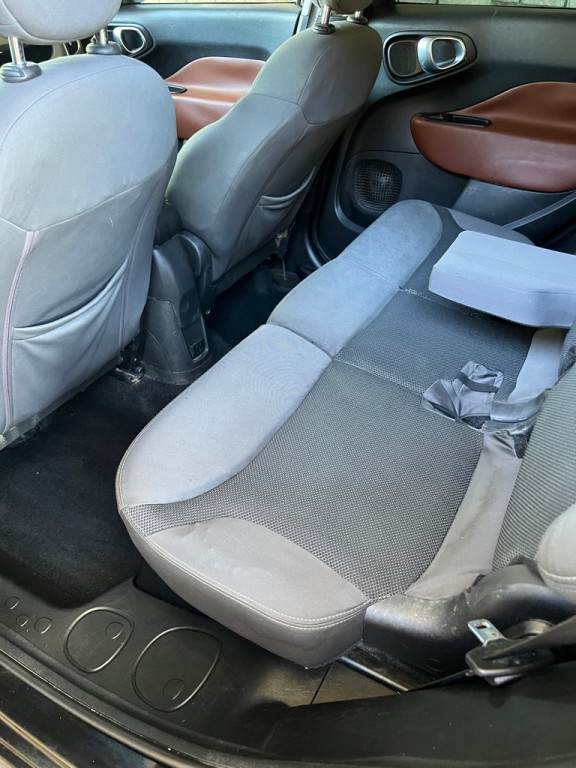 2014 FIAT 500L Image 26