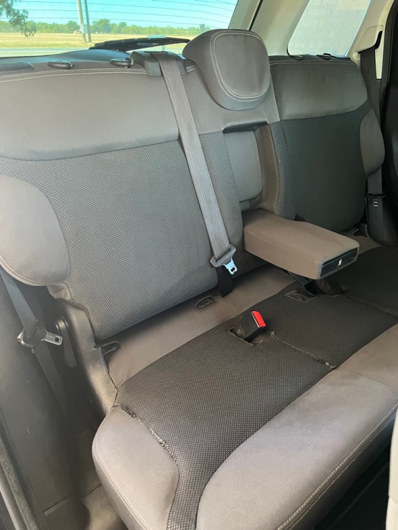 2014 FIAT 500L Image 29