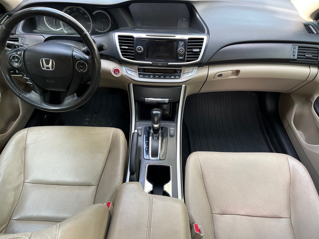 2014 Honda Accord Image 13
