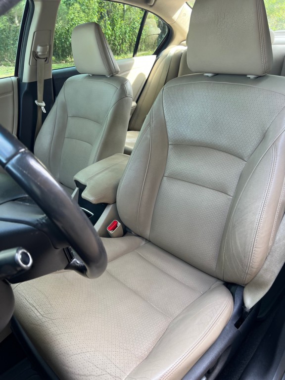 2014 Honda Accord Image 15