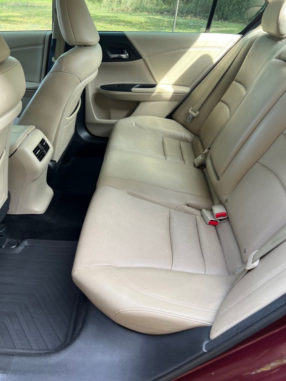 2014 Honda Accord Image 19