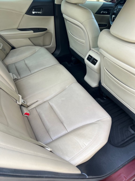 2014 Honda Accord Image 20