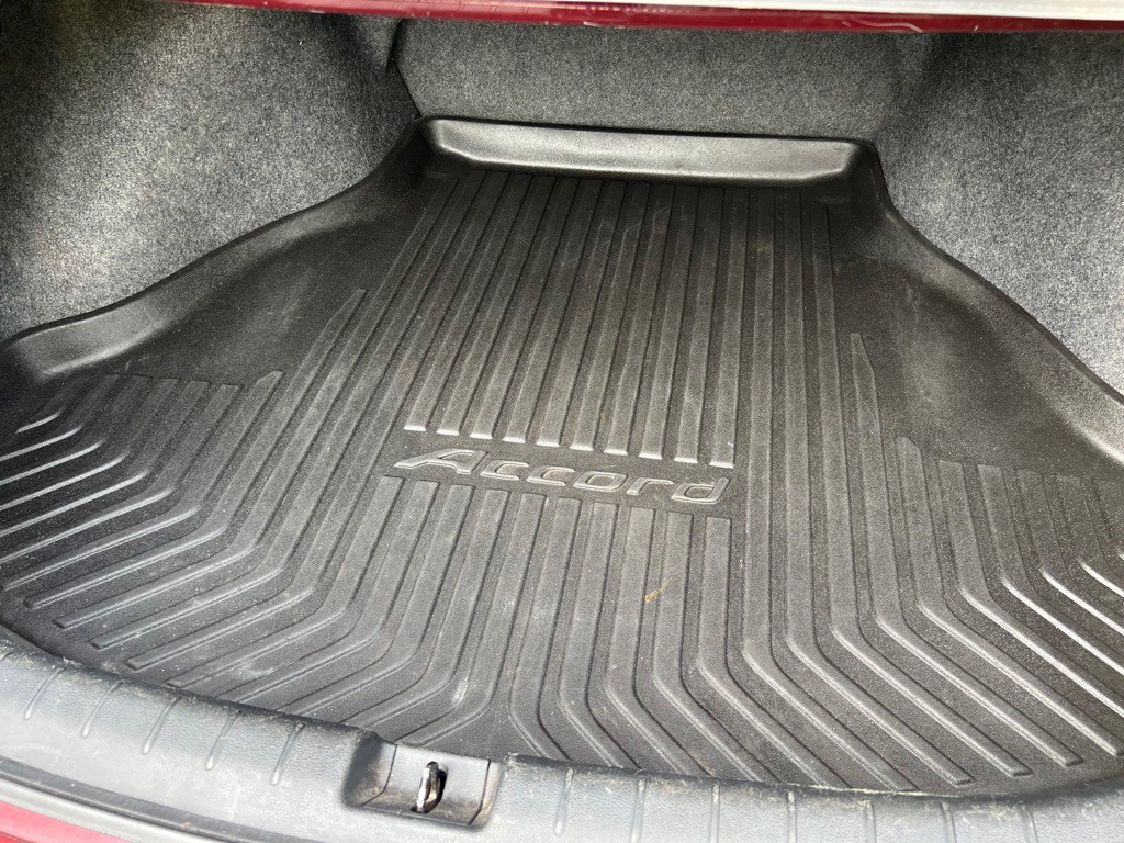 2014 Honda Accord Image 21