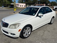 Image for 2010 Mercedes-Benz C-Class C 300 4MATIC ID: 6911703