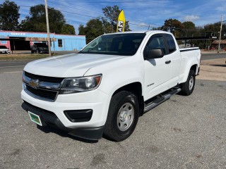 Image for 2019 Chevrolet Colorado  ID: 6993617