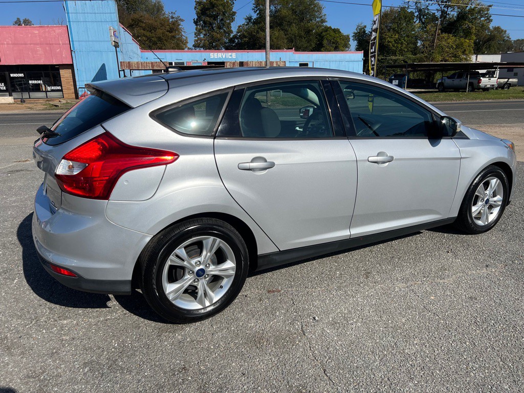 2013 Ford Focus Image 15