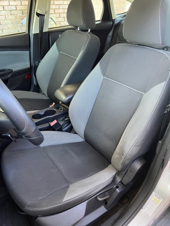 2013 Ford Focus Image 19