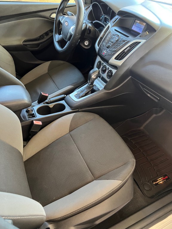 2013 Ford Focus Image 20