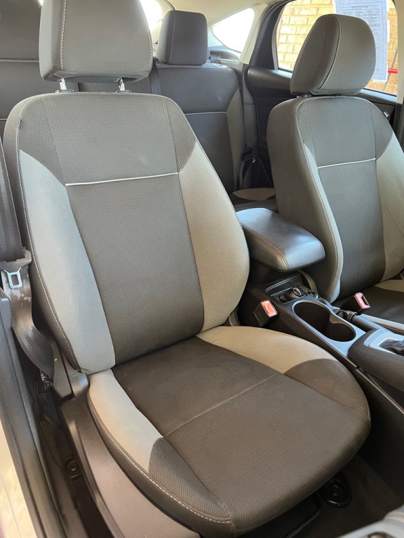 2013 Ford Focus Image 21