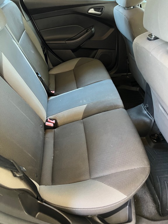 2013 Ford Focus Image 24