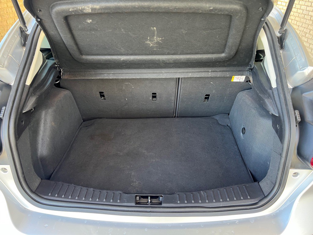 2013 Ford Focus Image 25