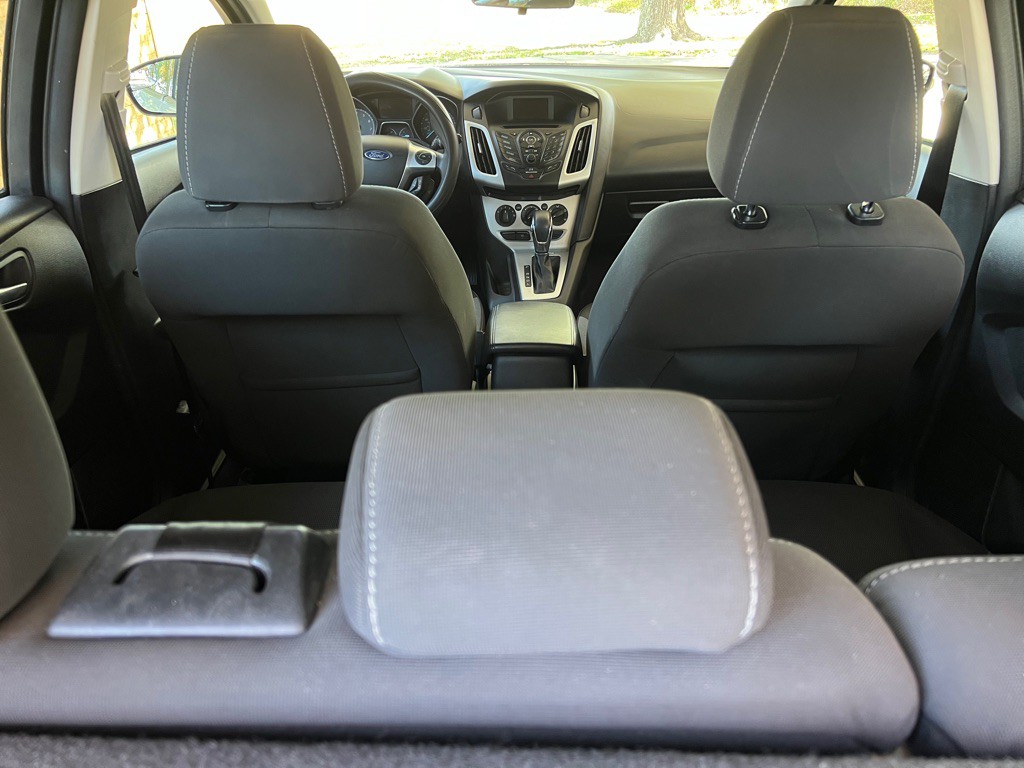 2013 Ford Focus Image 26