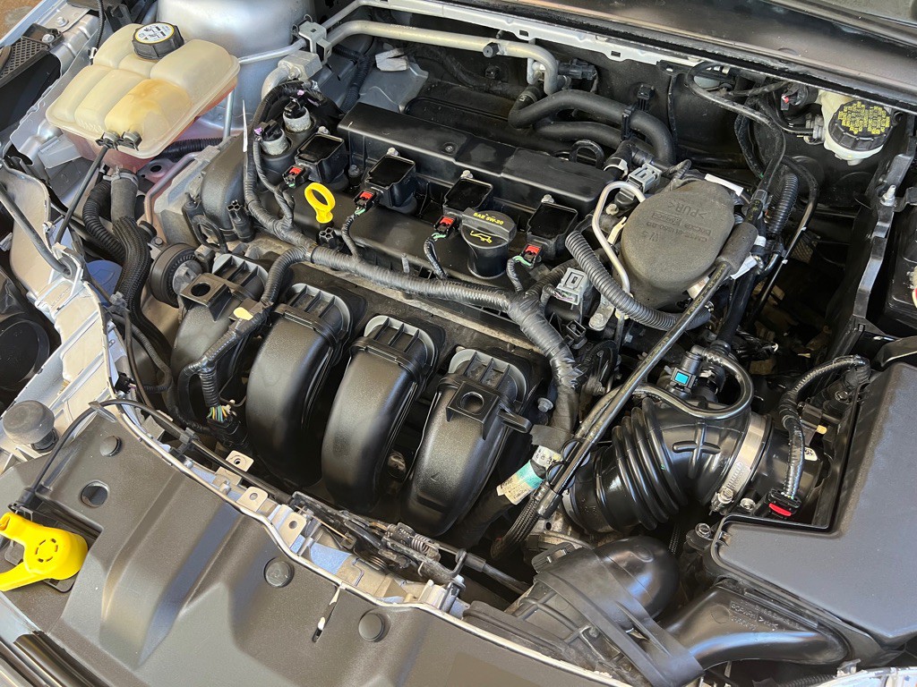 2013 Ford Focus Image 27