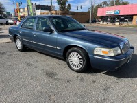 Image for 2007 Mercury Grand Marquis LS ID: 7032034