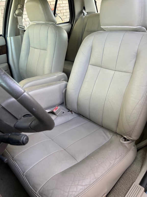 2007 Mercury Grand Marquis Image 24