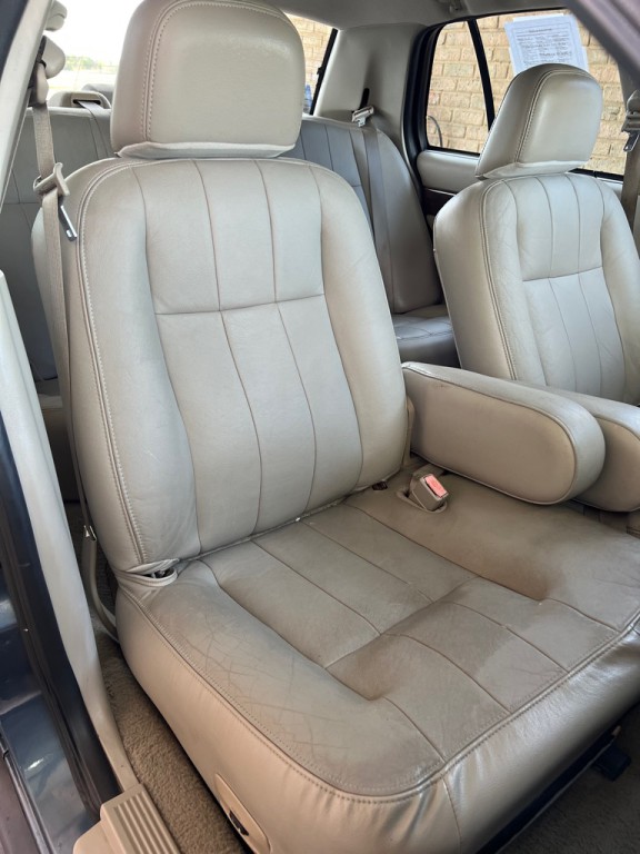 2007 Mercury Grand Marquis Image 28