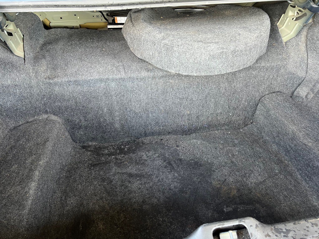 2007 Mercury Grand Marquis Image 30