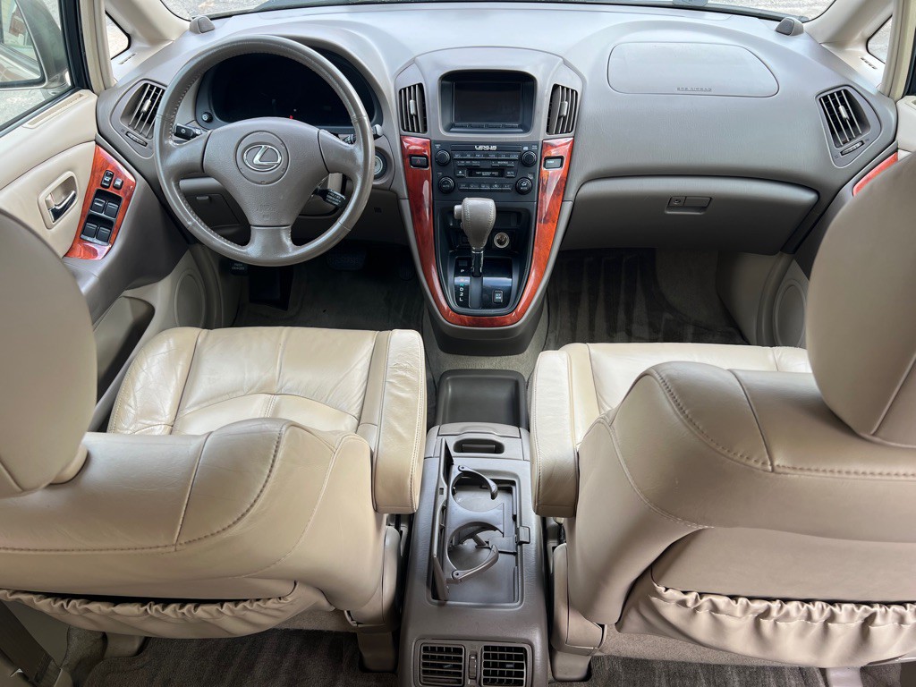 2002 Lexus RX Image 23