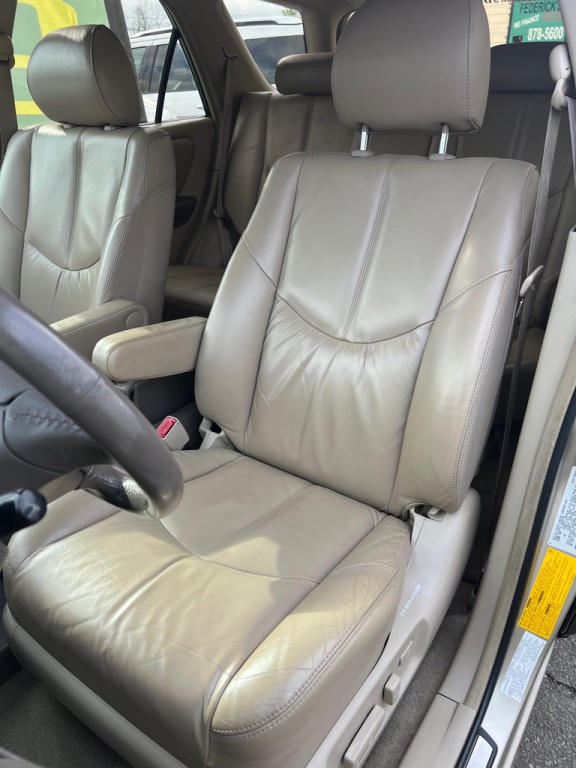 2002 Lexus RX Image 25