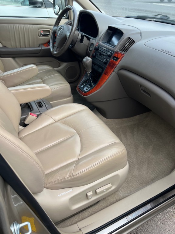2002 Lexus RX Image 26