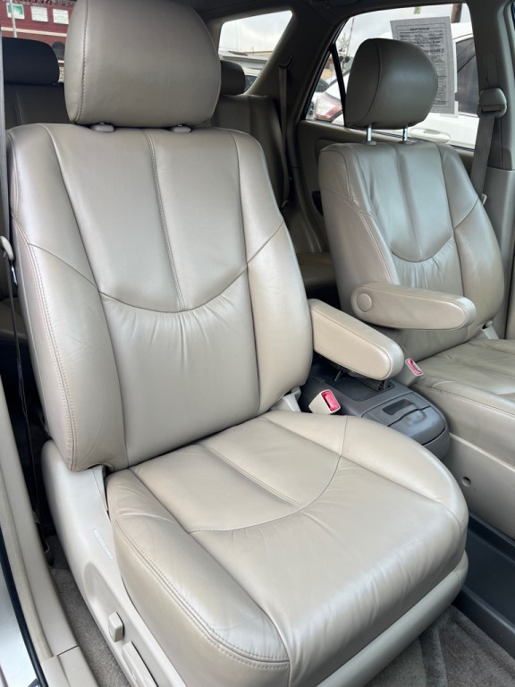 2002 Lexus RX Image 27