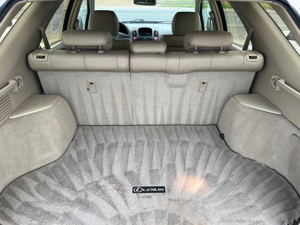 2002 Lexus RX Image 31