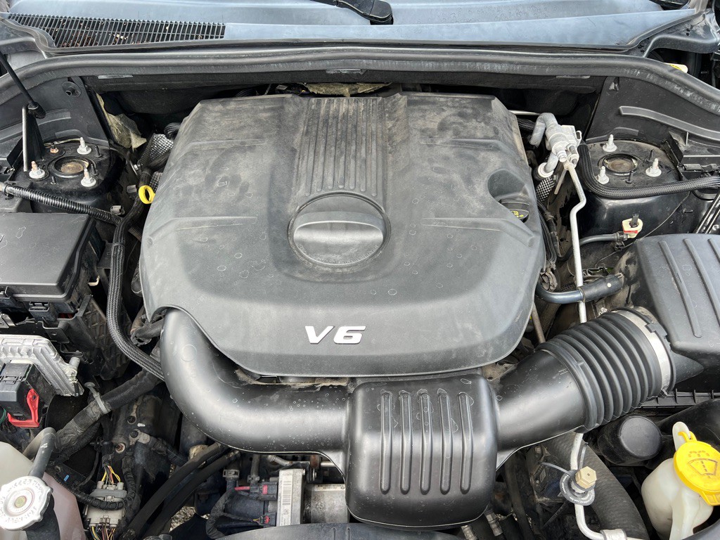 2015 Jeep Grand Cherokee Image 14