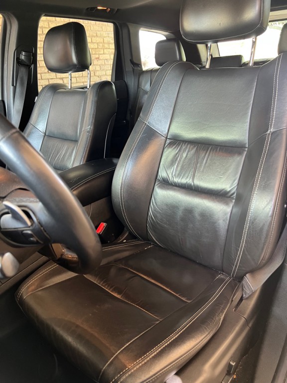 2015 Jeep Grand Cherokee Image 17