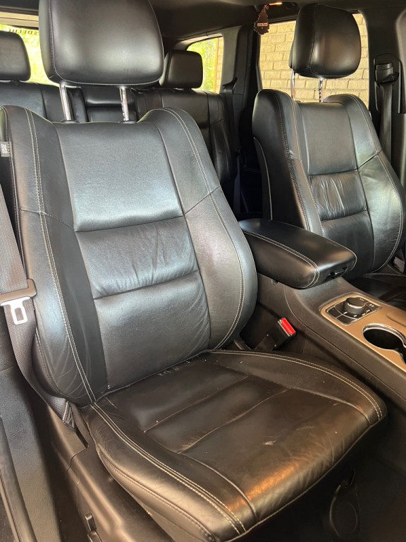 2015 Jeep Grand Cherokee Image 19